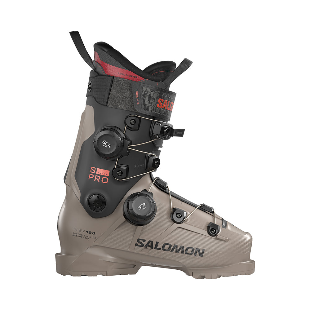 Salomon S/Pro Supra Dual BOA 120 Mens Ski Boots 2027