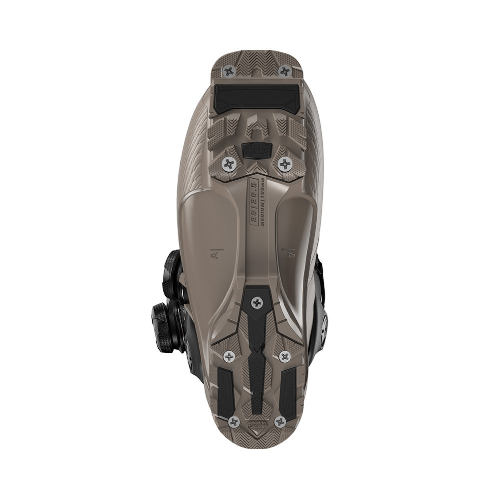 Salomon S/Pro Supra Dual BOA 120 Mens Ski Boots 2027