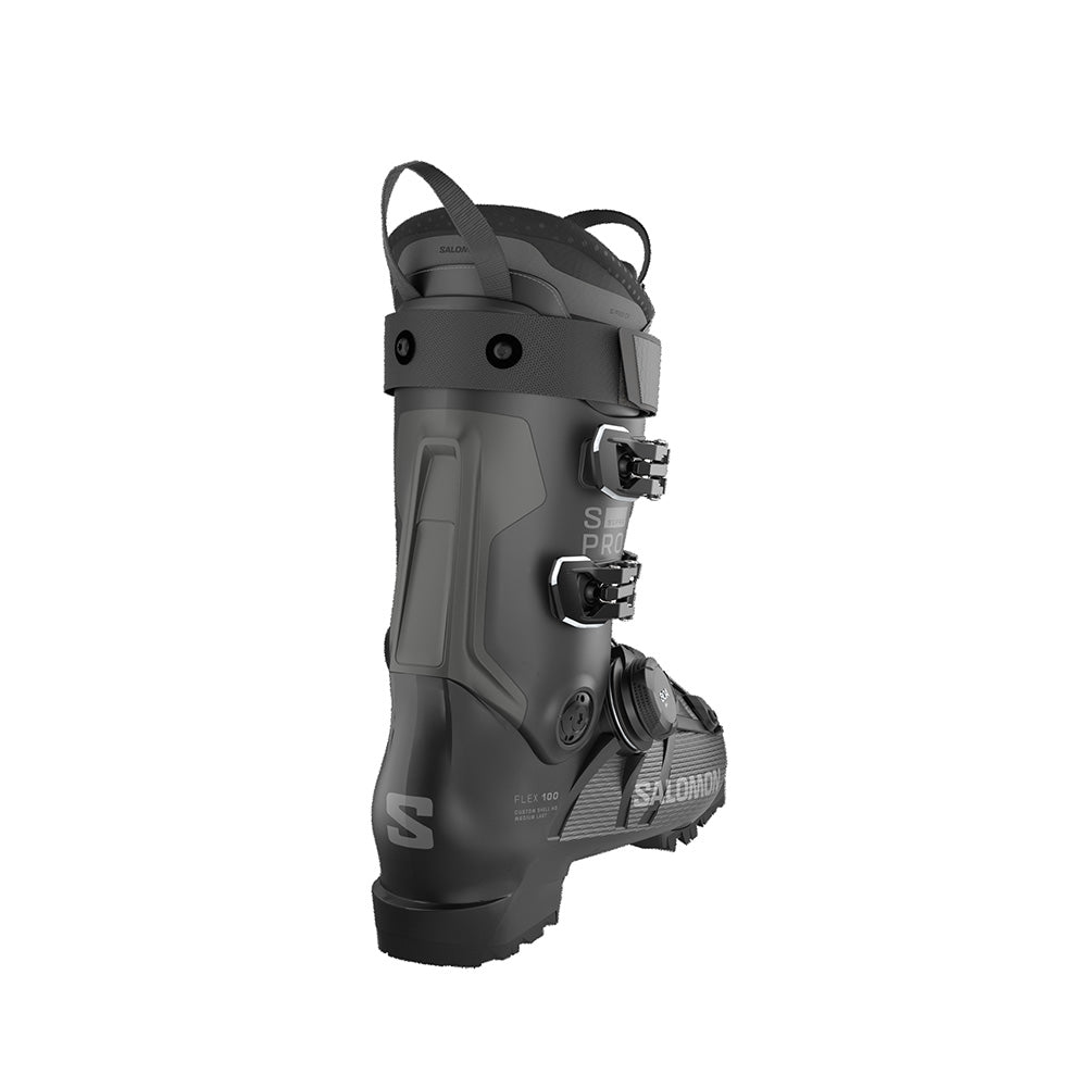 Salomon S/Pro Supra S BOA 100 Ski Boots 2027