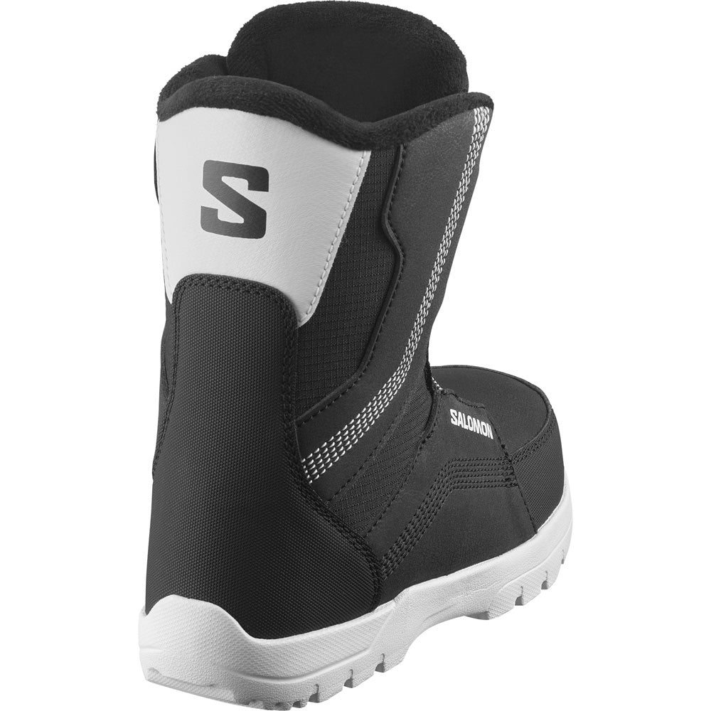 Salomon Whipstar BOA Kids Snowboard Boots 2024