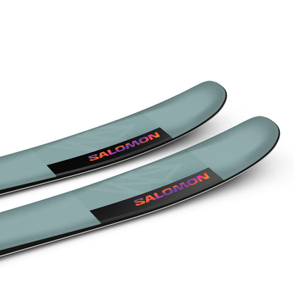 Salomon QST 98 Skis 2024