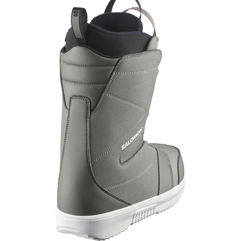 Salomon Faction BOA Snowboard Boots 2024