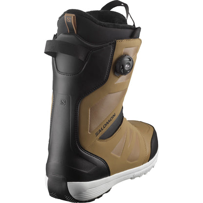 Salomon Launch BOA SJ Snowboard Boots 2024