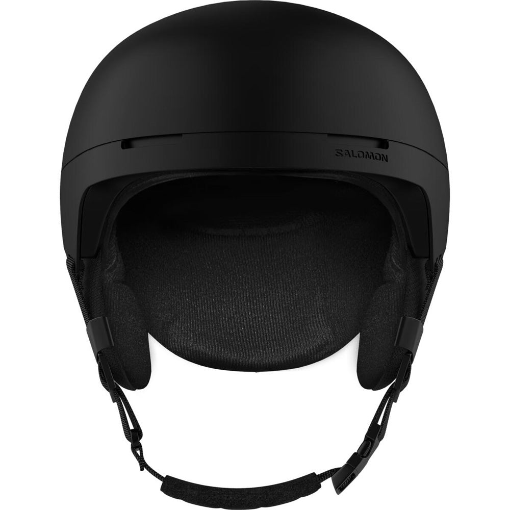 salomon brigade ski helmet mens Salomon Brigade MIPS Helmet 2025
