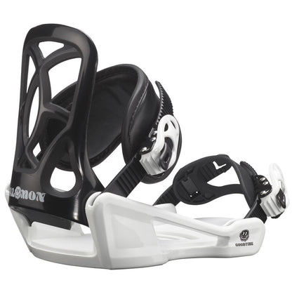 Salomon Goodtime Kids Snowboard Bindings 2026 - UtahSkis for sale at UtahSkis