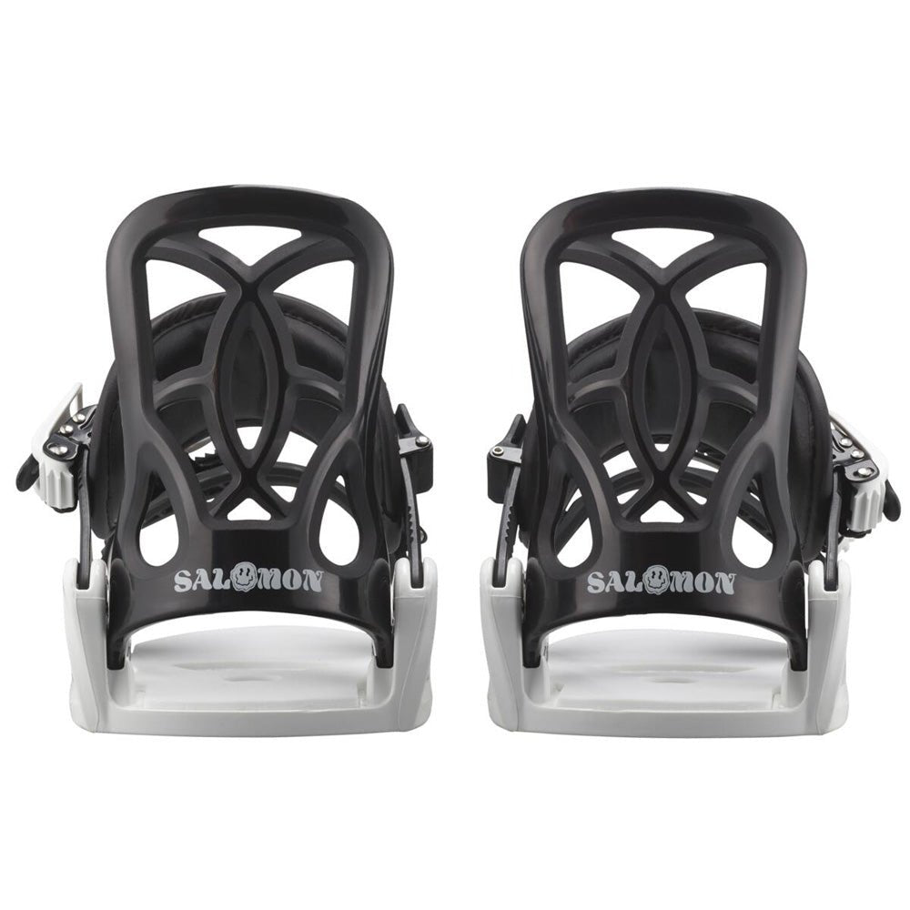 Salomon Goodtime Kids Snowboard Bindings 2026 - UtahSkis for sale at UtahSkis