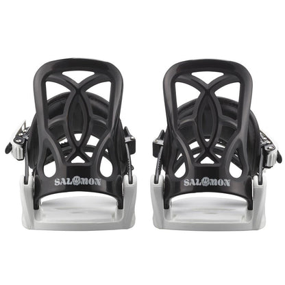 Salomon Goodtime Kids Snowboard Bindings 2026 - UtahSkis for sale at UtahSkis
