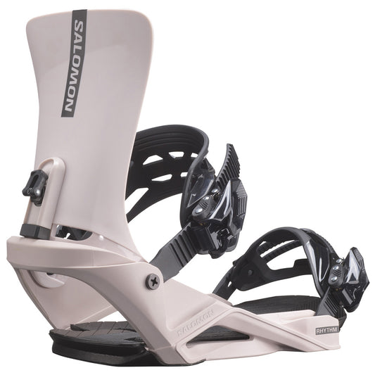 Salomon Rhythm Snowboard Bindings 2024