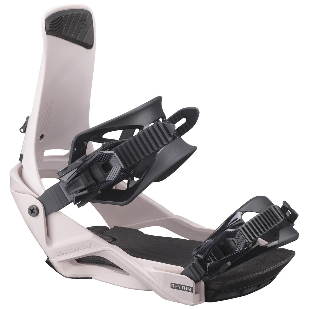 Salomon Sight Snowboard Rhythm Snowboard Bindings Package 2024