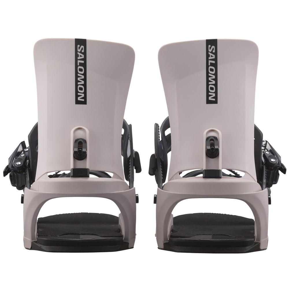 Salomon Rhythm Snowboard Bindings 2024 RHYTHM 23-24 Salomon – UtahSkis