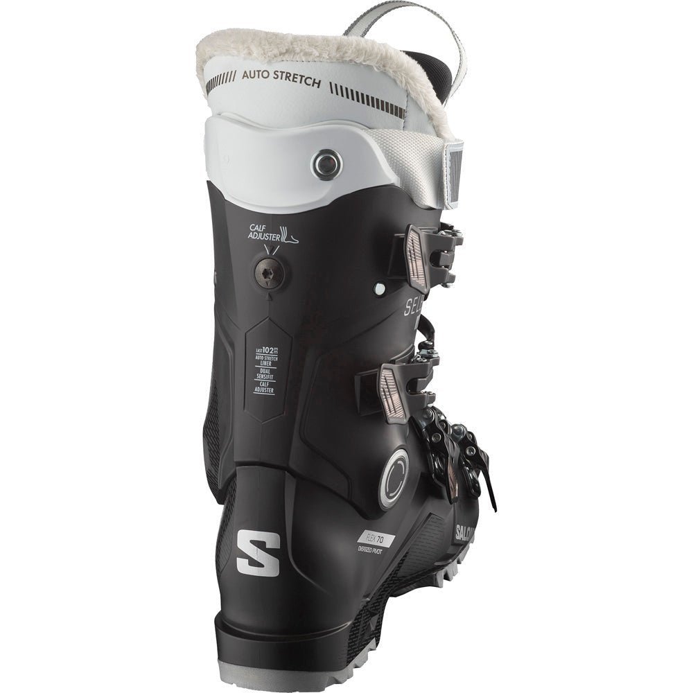 Salomon Select HV 70 Ski Boots 2025