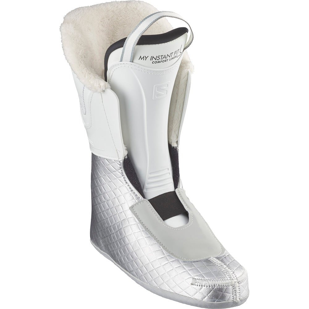 Salomon Select HV 70 Ski Boots 2025 Salomon Select HV 70 Ski Boots 2025