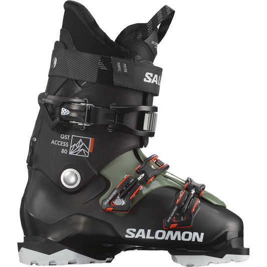 Salomon QST Access 80 Ski Boots 2024