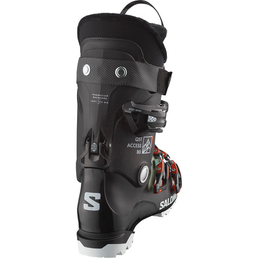 Salomon QST Access 80 Ski Boots 2024