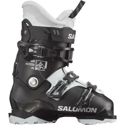 Salomon QST Access 70 Womens Ski Boots 2024