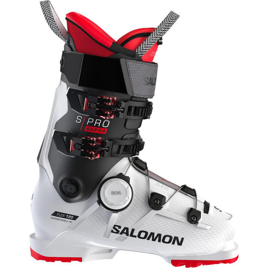 Salomon S/Pro Supra BOA 120 GW Mens Ski Boots 2025 - UtahSkis for sale at UtahSkis