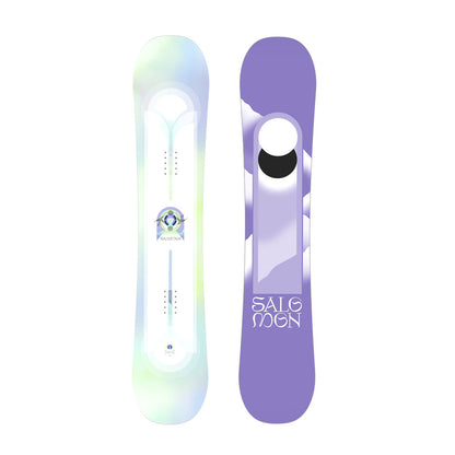 Salomon Lotus Womens Snowboard 2024