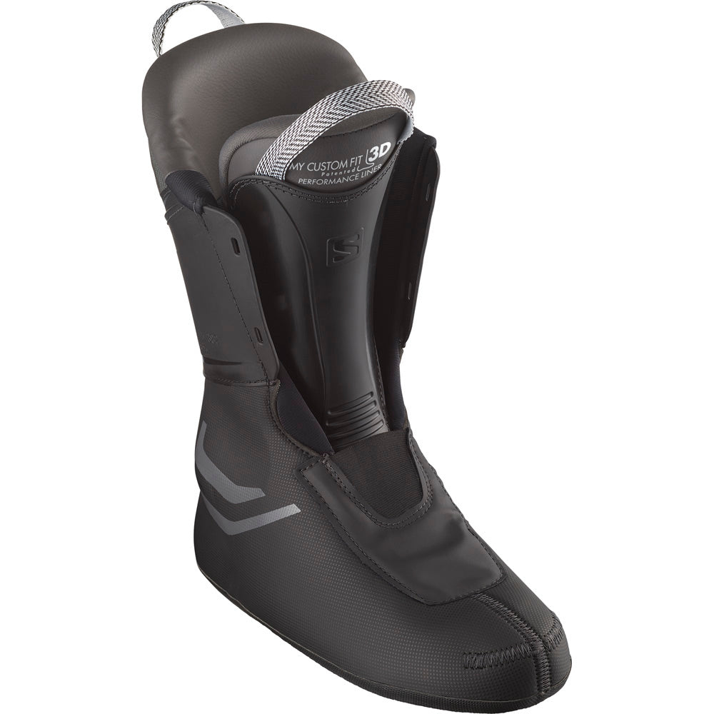 Salomon S/Pro MV 100 Ski Boots 2024 Black / 29.5