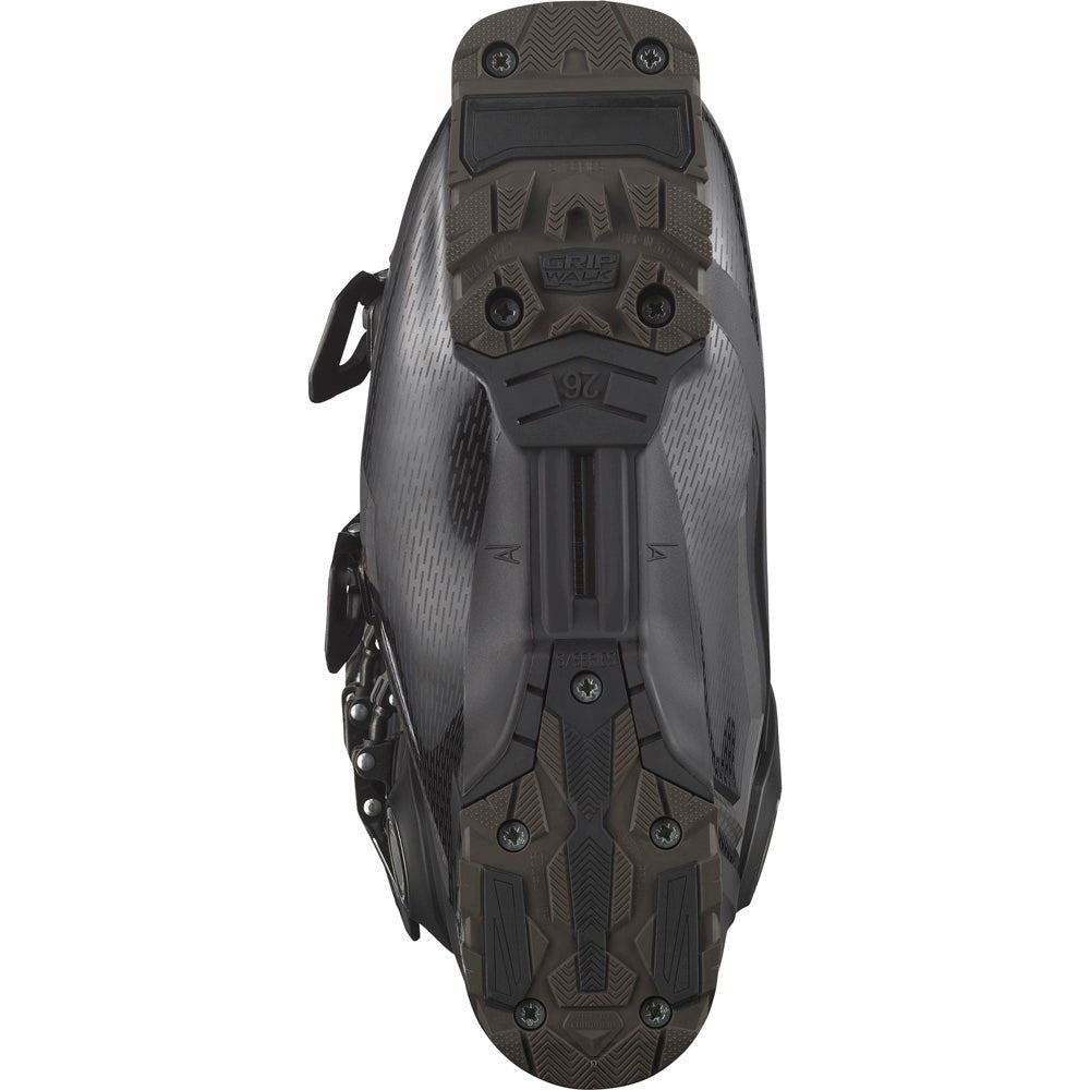 2024 salomon ski boots Salomon S/Pro MV 100 Ski Boots 2024 Black / 29.5