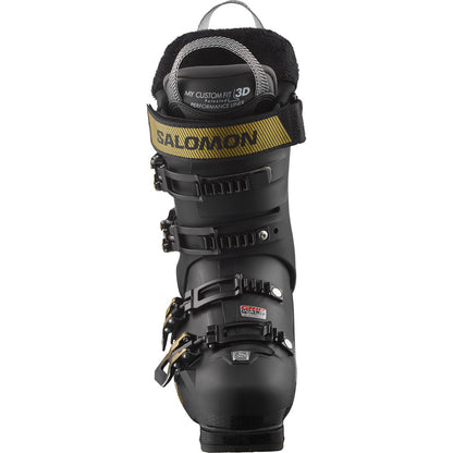 Salomon S/Pro MV 90 Womens Ski Boots 2024