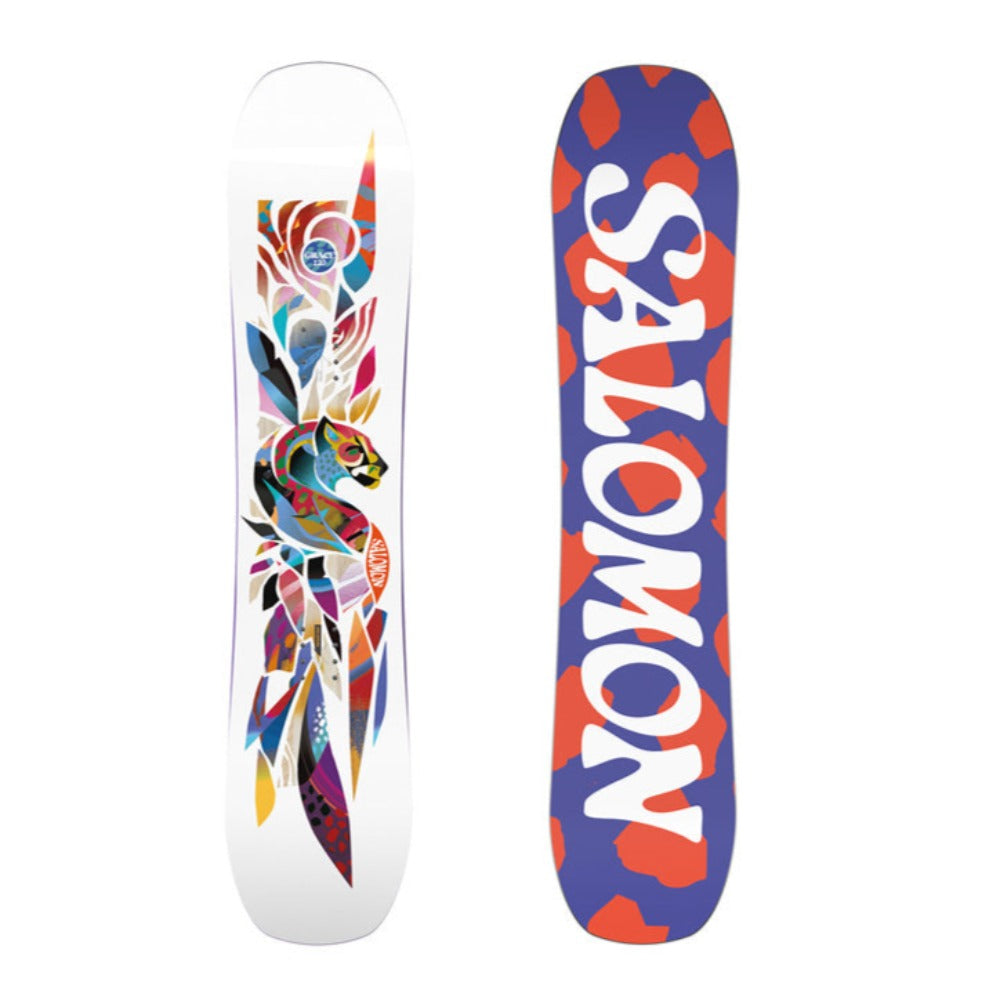 Salomon Grace Kids Snowboard 2024