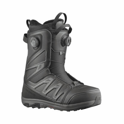 Salomon Launch Mens BOA Ski Boots 2026 - UtahSkis for sale at UtahSkis