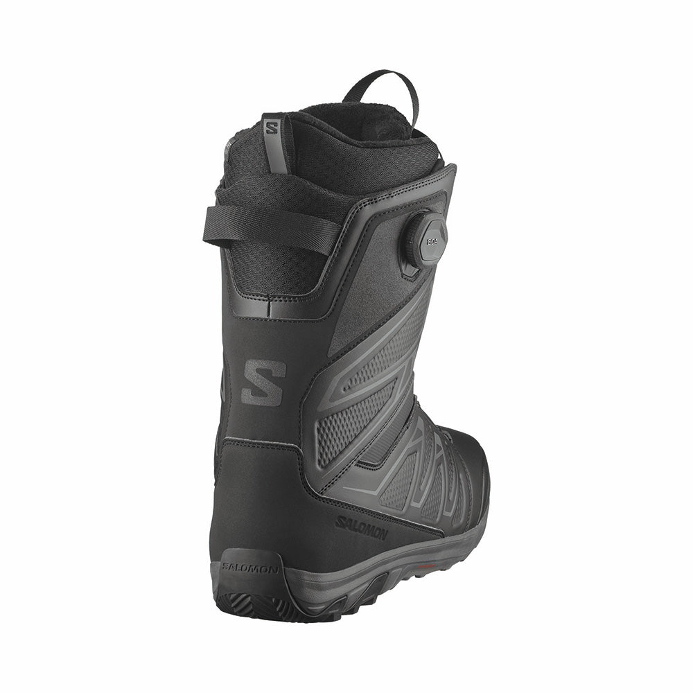 Salomon Launch Mens BOA Ski Boots 2026 - UtahSkis for sale at UtahSkis