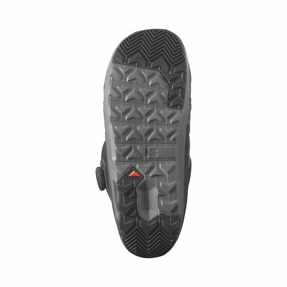 Salomon Launch Mens BOA Ski Boots 2026 - UtahSkis for sale at UtahSkis