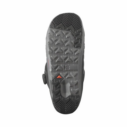 Salomon Launch Mens BOA Ski Boots 2026 - UtahSkis for sale at UtahSkis