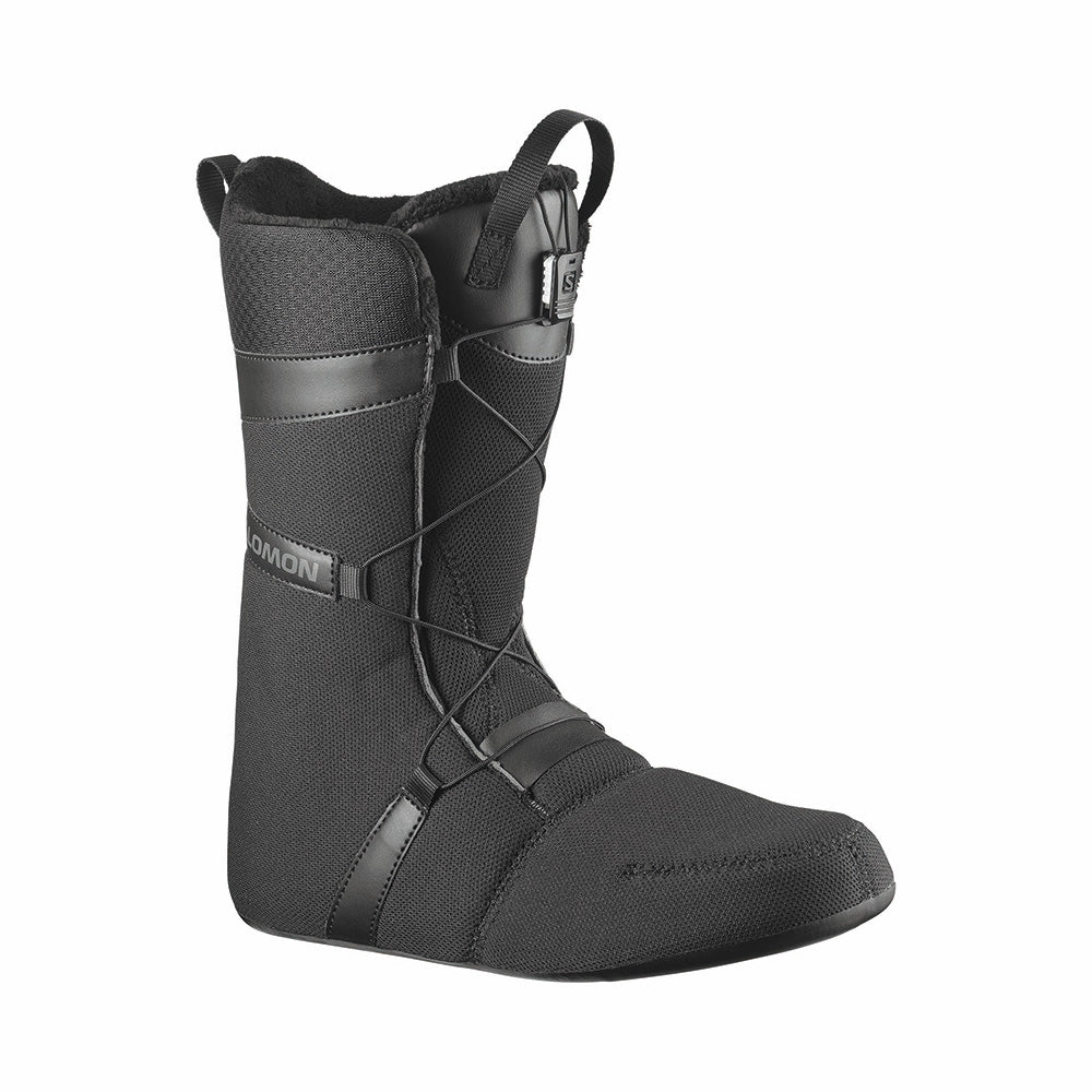 Salomon Launch Mens BOA Ski Boots 2026 - UtahSkis for sale at UtahSkis