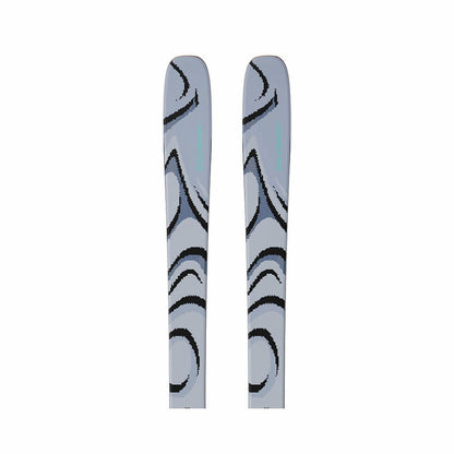 Salomon QST 100 Mens Skis 2026 - UtahSkis for sale at UtahSkis