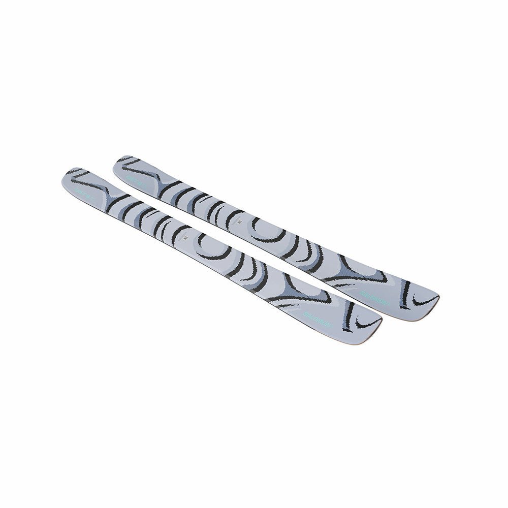 Salomon QST 100 Mens Skis 2026 - UtahSkis for sale at UtahSkis