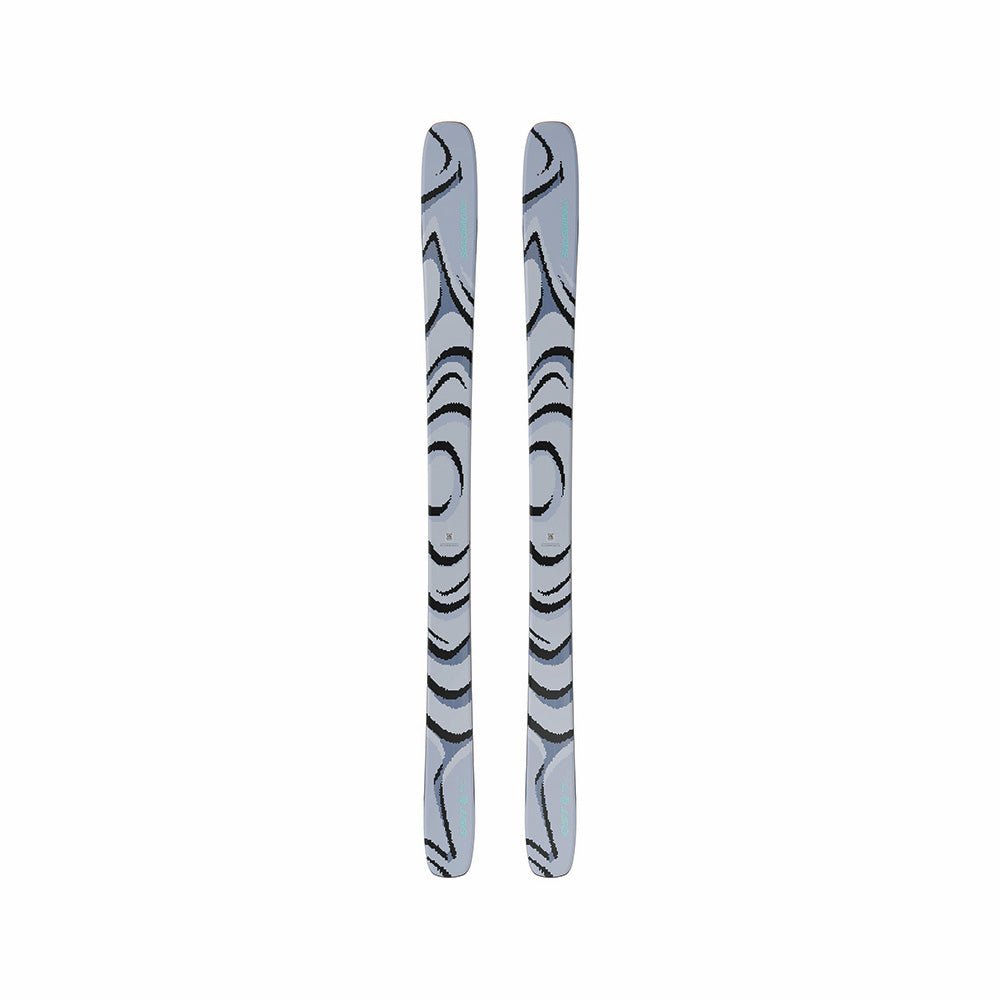 Salomon QST 100 Mens Skis 2026 - UtahSkis for sale at UtahSkis