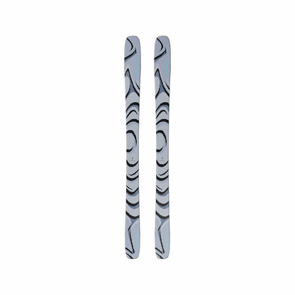 Salomon QST 100 Mens Skis 2026 - UtahSkis for sale at UtahSkis