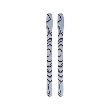 Salomon Qst 100 W Womens Skis 2027