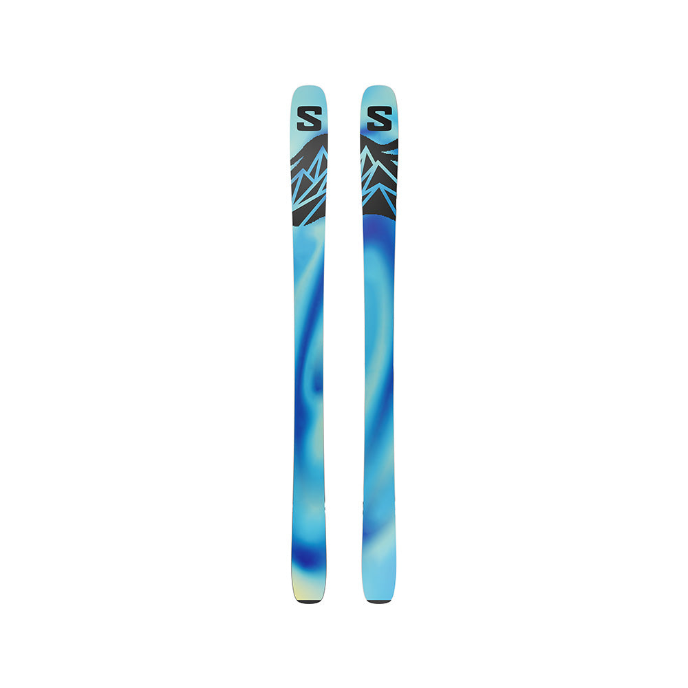Salomon Qst 100 W Womens Skis 2027