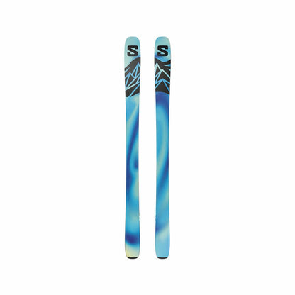 Salomon QST 100 Mens Skis 2027