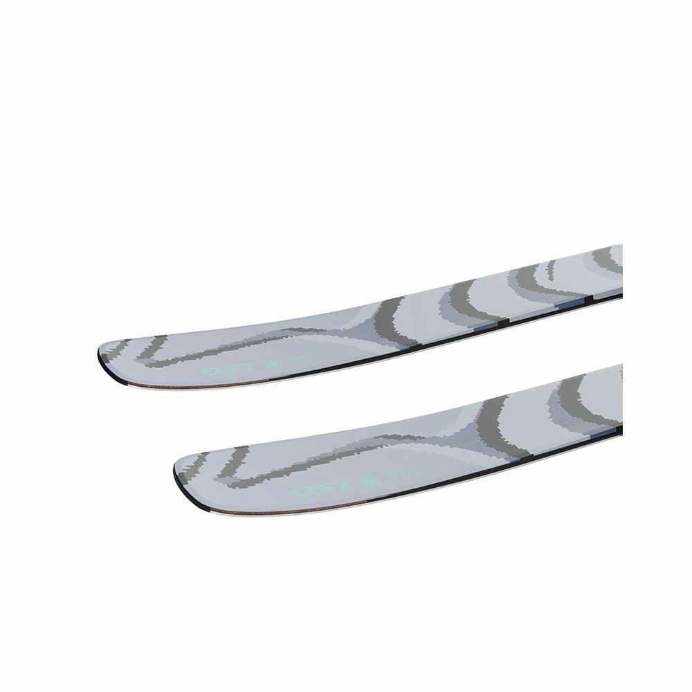 Salomon QST 100 Mens Skis 2026 - UtahSkis for sale at UtahSkis