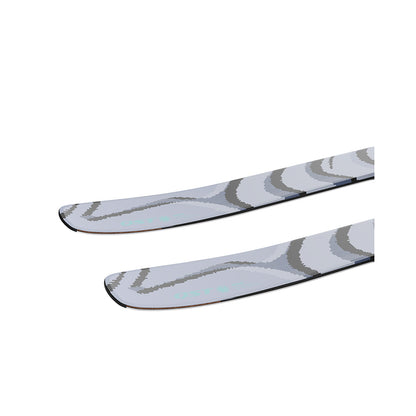 Salomon Qst 100 W Womens Skis 2027