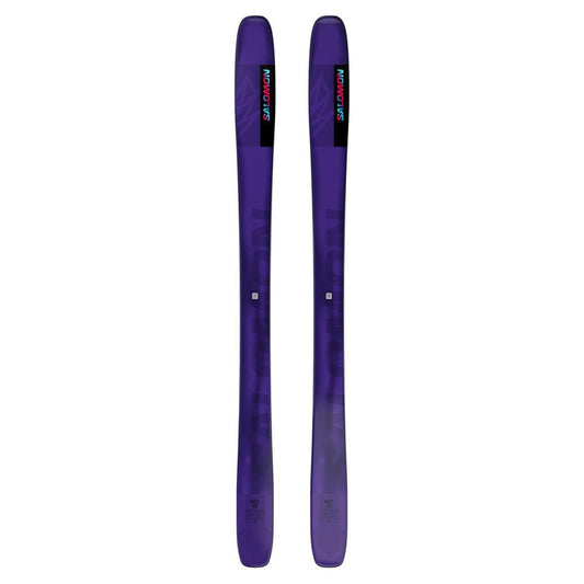 Salomon QST 98 Mens Skis 2025 - UtahSkis for sale at UtahSkis