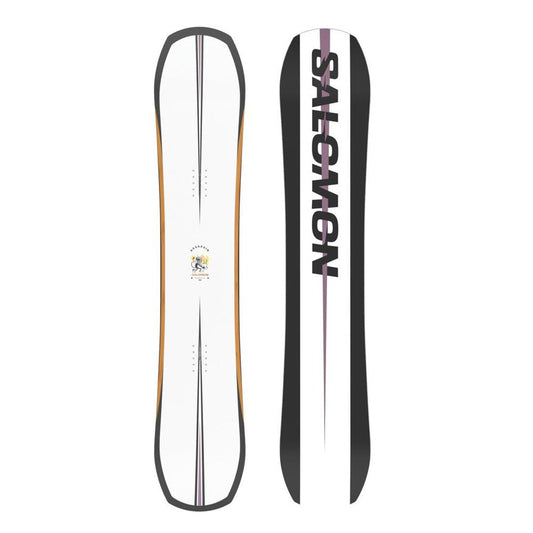 Salomon Assassin Demo Snowboard 2025 - UtahSkis for sale at UtahSkis