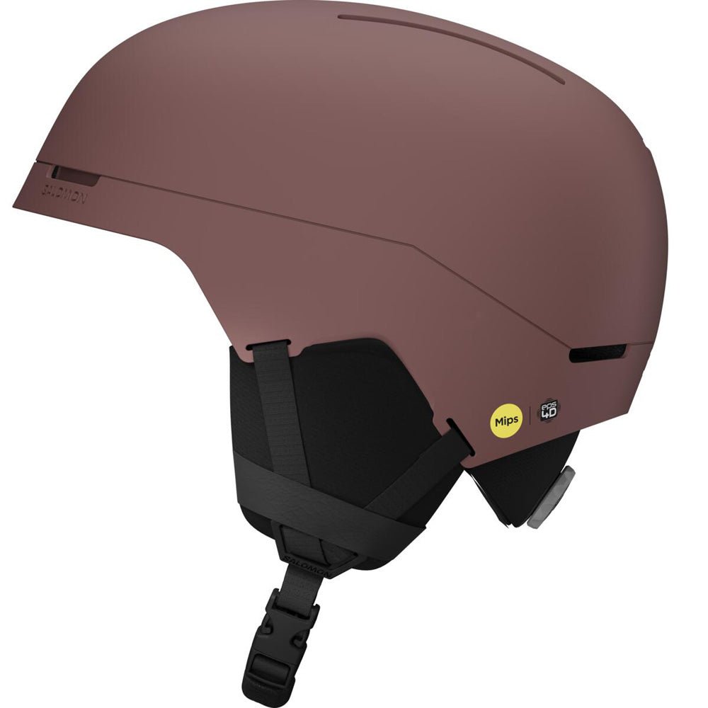 Salomon Brigade MIPS Helmet 2025 Salomon Brigade MIPS Helmet 2025