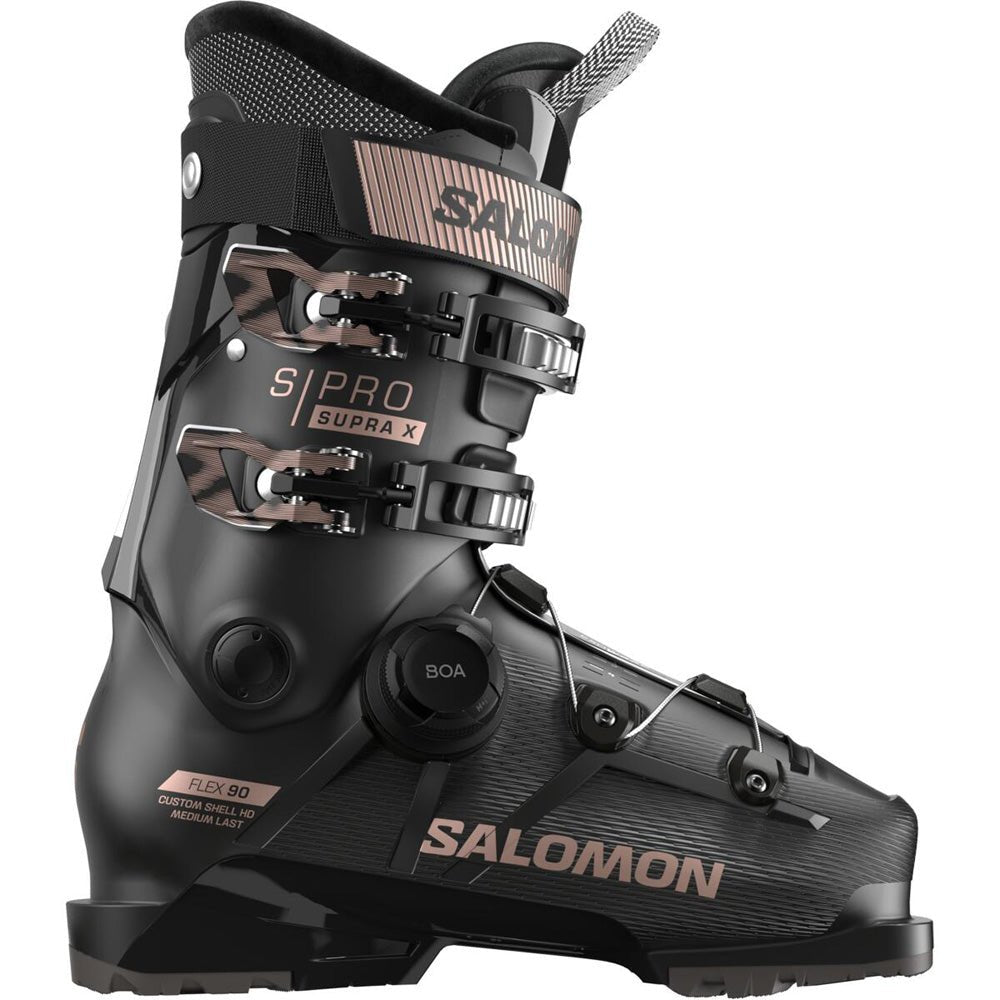 Salomon Women's S/Pro Supra BOA X90 Ski Boots 2025 27.5