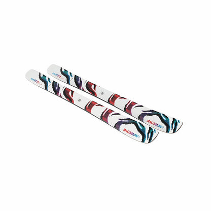 Salomon S/Lab QST Blank Skis 2026 - UtahSkis for sale at UtahSkis