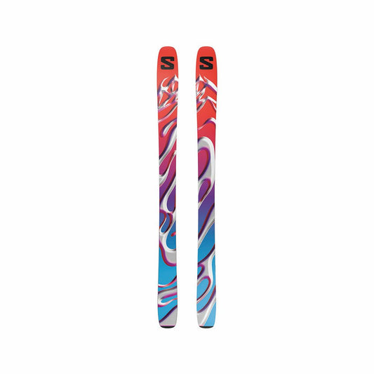Salomon S/Lab QST Blank Skis 2026 - UtahSkis for sale at UtahSkis
