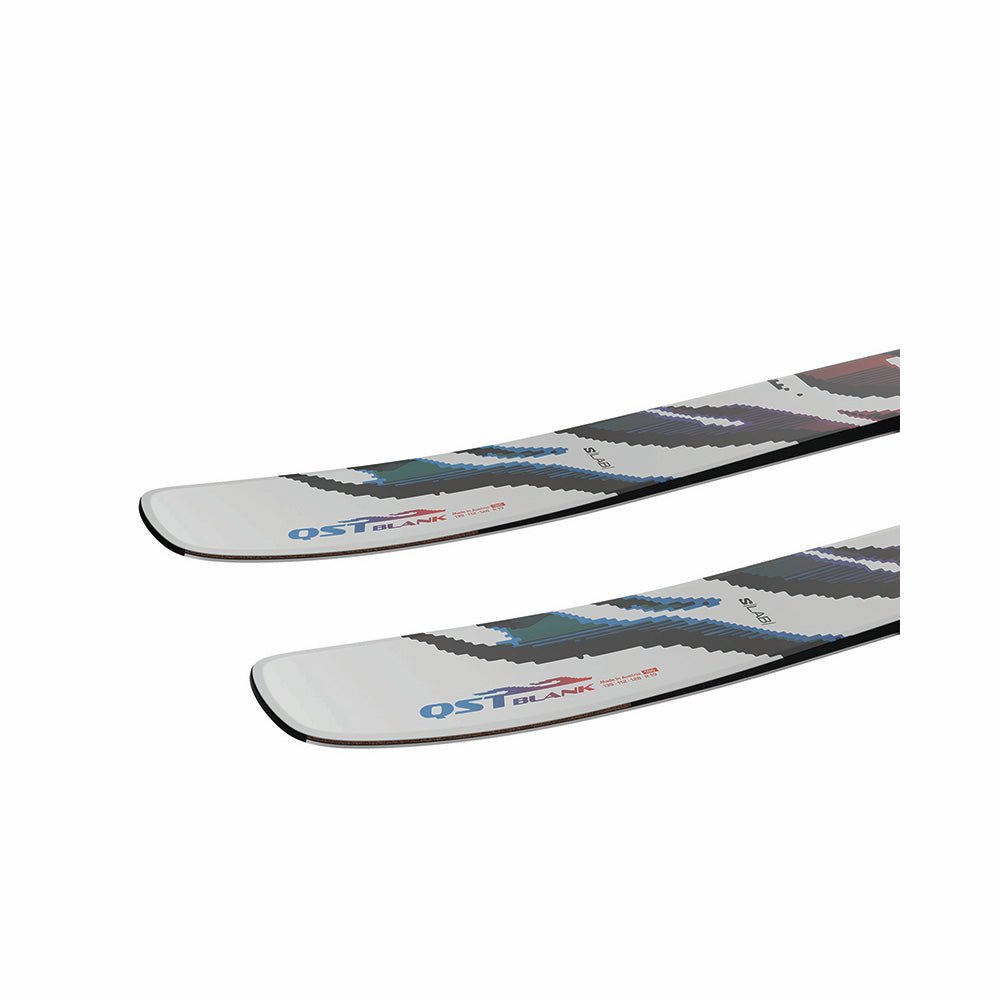Salomon S/Lab QST Blank Skis 2026 - UtahSkis for sale at UtahSkis