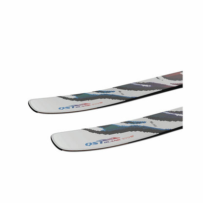 Salomon S/Lab QST Blank Skis 2026 - UtahSkis for sale at UtahSkis