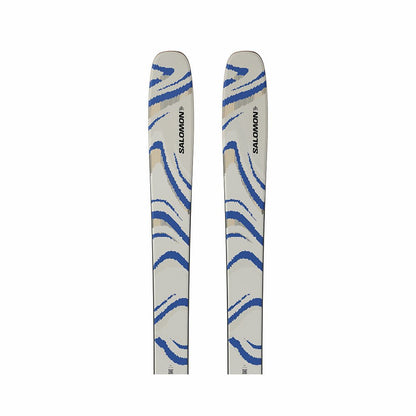 Salomon QST 106 Mens Skis 2026 - UtahSkis for sale at UtahSkis