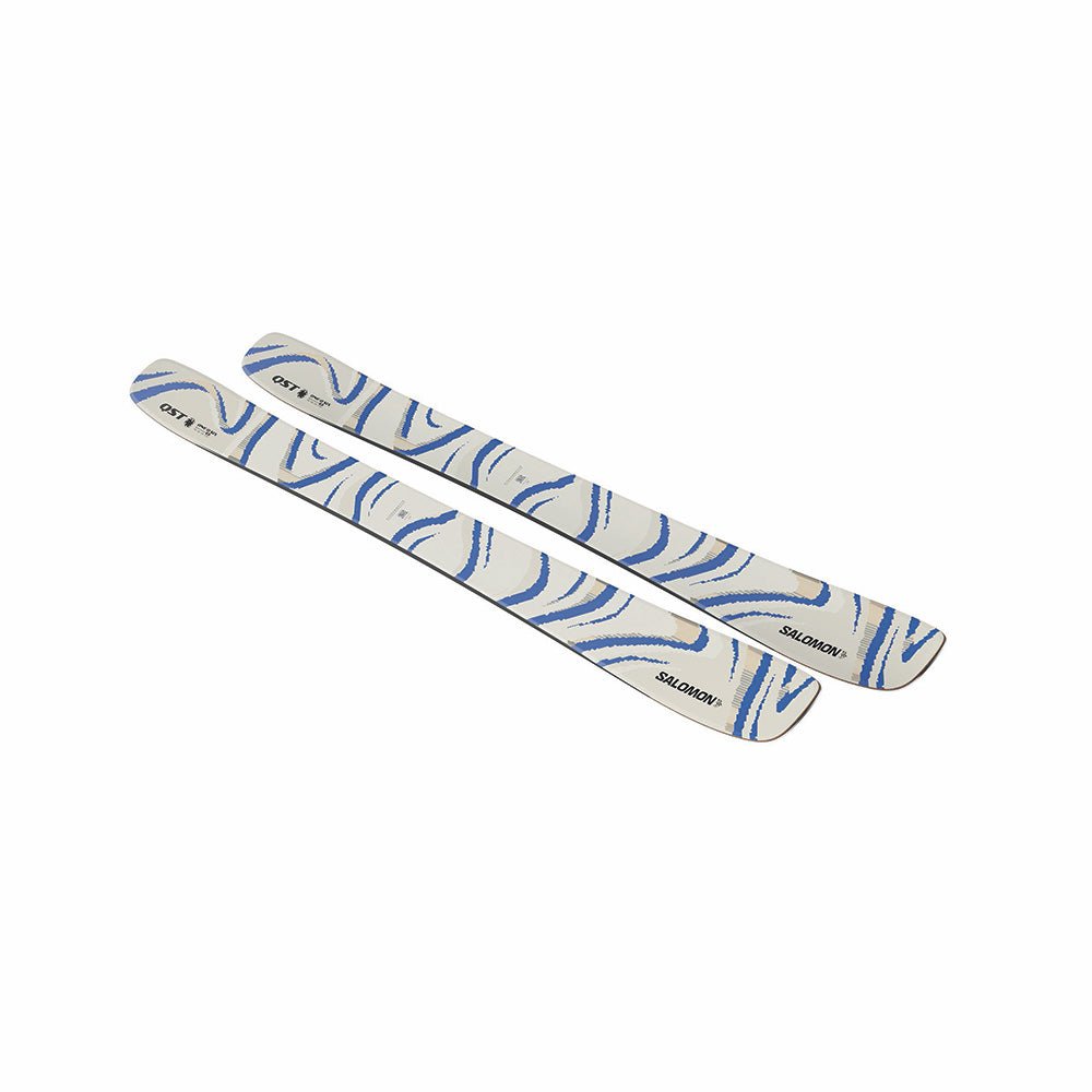 Salomon QST 106 Mens Skis 2026 - UtahSkis for sale at UtahSkis