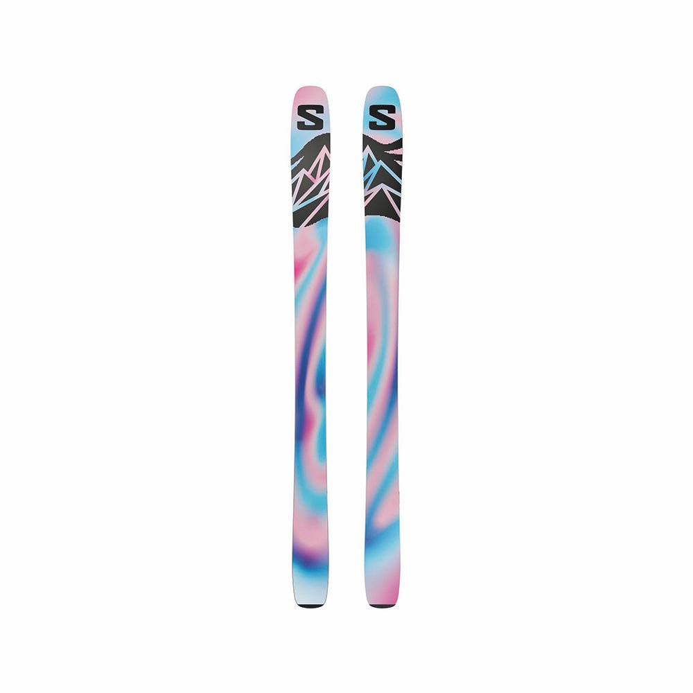 Salomon QST 106 Mens Skis 2026 - UtahSkis for sale at UtahSkis